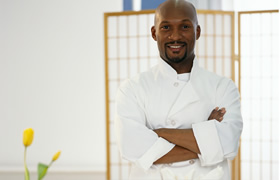 hospitality recruitment agency